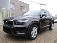 Usata Volvo XC40 163 CV (119 kW) 2021 Nero SUV