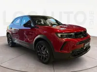 Usata Opel Mokka S 131 CV (96 kW) 2024 Rosso SUV
