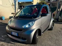 Usata Smart ForTwo Cabrio 71 CV (52 kW) 2013 Cabrio