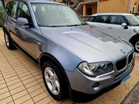 usata BMW X3 xDrive20d Attiva