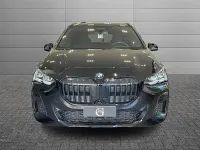 Usata BMW 218 Active Tourer M Sport 150 CV (110 kW) 2025 Nero Monovolume