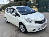 Usata Nissan Note Acenta 76 CV (55 kW) 2014 Other Utilitaria