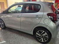 Usata Peugeot 108 Allure 72 CV (52 kW) 2020 Other Utilitaria