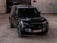 Usata Land Rover Defender Dynamic 248 CV (182 kW) 2022 Nero SUV