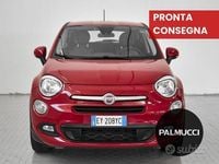 Usata Fiat 500X Pop Star 140 CV (102 kW) 2015 Other SUV