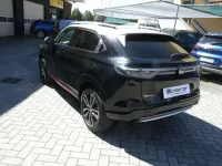 Usata Honda HR-V Advance 107 CV (78 kW) 2022 Nero SUV