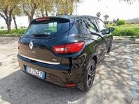 Usata Renault Clio IV 90 CV (66 kW) 2016 Nero Berlina