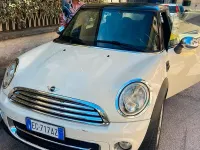 Usata Mini Cooper 112 CV (82 kW) 2011 Utilitaria