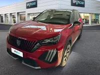 Usata Peugeot 2008 GT 131 CV (96 kW) 2024 Rosso SUV
