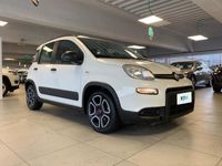 usata Fiat Panda 1.0 FireFly 70cv S&S Hybrid City Life