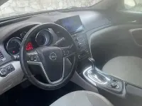 Usata Opel Insignia Cosmo 194 CV (142 kW) 2013 Station wagon