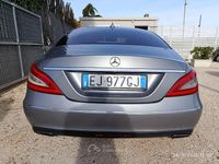 Nuova Mercedes CLS250 204 CV (150 kW) 2025 Gray Berlina