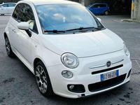 Usata Fiat 500 S 95 CV (69 kW) 2015 Utilitaria