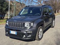 Usata Jeep Renegade Limited 131 CV (96 kW) 2024 Grigio SUV