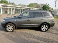 Usata Hyundai Santa Fe Dynamiq 156 CV (114 kW) 2010 SUV