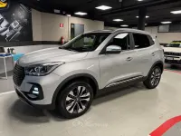 Usata DR DR 5.0 150 CV (110 kW) 2023 Bianco SUV