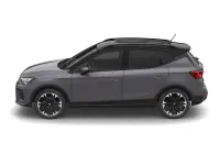 Nuova Seat Arona Black Edition 95 CV (69 kW) 2026 SUV