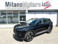 Usata DR DR 6.0 155 CV (114 kW) 2024 Nero SUV