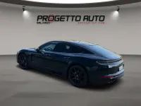 Usata Porsche Panamera 4 354 CV (260 kW) 2025 Nero Utilitaria