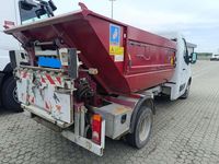 Usata Renault Master 131 CV (96 kW) 2017 Bianco Furgone