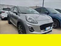 Usata Ford Puma 125 CV (91 kW) 2024 Other SUV
