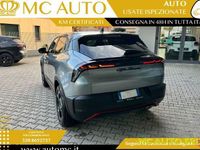 Nuova Alfa Romeo GT Junior Edizione Speciale 145 CV (106 kW) 2025 Grigio scuro SUV