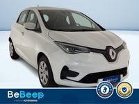 usata Renault Zoe INTENS R135 FLEXINTENS R135 FLEX