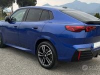 Usata BMW X2 M Sport 150 CV (110 kW) 2024 SUV