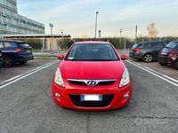 usata Hyundai i20 1.2 5p. Classic