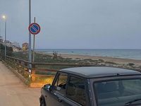 Usata Autobianchi A112 48 CV (35 kW) 1983 Grigio Utilitaria