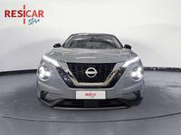 Usata Nissan Juke Acenta 114 CV (83 kW) 2025 Ceramic grey SUV