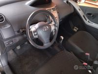 usata Toyota Yaris Yaris 1.0 3 porte Navi