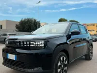 Nuova Fiat Grande Panda Business 100 CV (73 kW) 2026 Nero Utilitaria