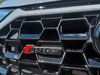 Usata Audi Q3 Performance 400 CV (294 kW) 2021 Grigio SUV