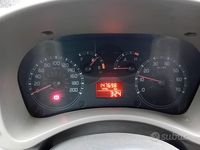 Usata Fiat Panda 2005 Grigio Berlina