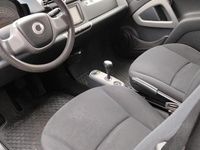 Usata Smart ForTwo Coupé 71 CV (52 kW) 2011 Coupé