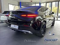 Usata Mercedes GLE450 AMG AMG Line Premium 367 CV (269 kW) 2023 SUV