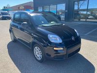 Usata Fiat Panda 69 CV (50 kW) 2024 Nero Utilitaria