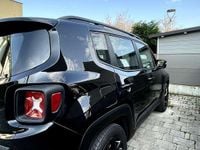 Usata Jeep Renegade Night Eagle 120 CV (88 kW) 2022 SUV