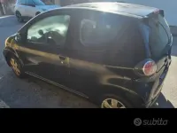 Usata Toyota Aygo 68 CV (50 kW) 2009 Utilitaria