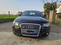 Usata Audi A3 Ambition 200 CV (147 kW) 2007 Nero Utilitaria