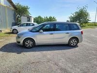 Usata Citroën Grand C4 Picasso Intensive 116 CV (85 kW) 2014 Monovolume