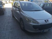 usata Peugeot 307 autocarro buone conzioni