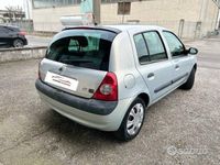 usata Renault Clio II 