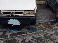 Usata Fiat Fiorino 75 CV (55 kW) 2000 Monovolume