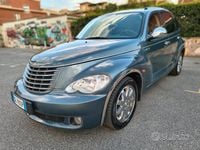 Usata Chrysler PT Cruiser 150 CV (110 kW) 2006 Blu Berlina