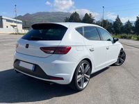 usata Seat Leon Cupra 2.0 tsi 280cv dsg