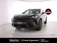 Usata Cupra Formentor 150 CV (110 kW) 2025 Nero SUV