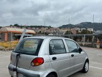 usata Chevrolet Matiz 800i cat S Smile