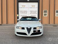 Usata Alfa Romeo GT 150 CV (110 kW) 2010 Bianco Coupé